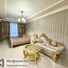 Квартира 40 м², 1-комнатная - изображение 2