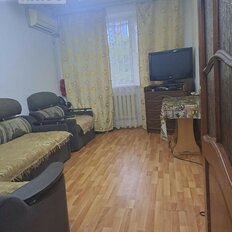 Квартира 43,6 м², 2-комнатная - изображение 1