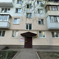 Квартира 31,4 м², 1-комнатная - изображение 4