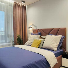 Квартира 45 м², 1-комнатная - изображение 1