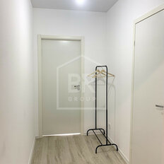 Квартира 20,8 м², студия - изображение 5