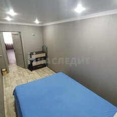 Квартира 53,9 м², 3-комнатная - изображение 3