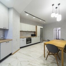 Квартира 148 м², 4-комнатная - изображение 1