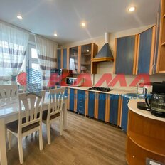 Квартира 64,9 м², 3-комнатная - изображение 3