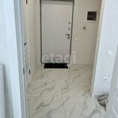 Квартира 38,1 м², 1-комнатная - изображение 4