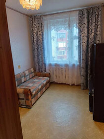Купить квартиру площадью 17 кв.м. на улице Орджоникидзе в Санкт-Петербурге - изображение 30