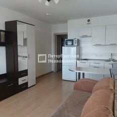 Квартира 25 м², студия - изображение 2