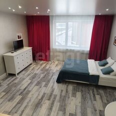 Квартира 32 м², студия - изображение 5