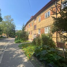 Квартира 33,9 м², 1-комнатная - изображение 4
