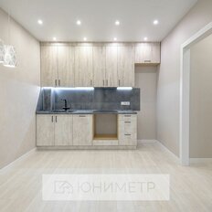 Квартира 55,2 м², 3-комнатная - изображение 5