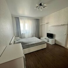 Квартира 39,5 м², 1-комнатная - изображение 4