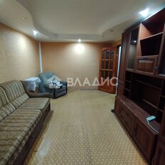 Квартира 34,1 м², 1-комнатная - изображение 2