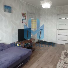 Квартира 41,8 м², 2-комнатная - изображение 5