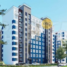 Квартира 34,4 м², 1-комнатная - изображение 5