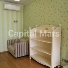 Квартира 111 м², 3-комнатная - изображение 4