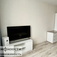 Квартира 35 м², 1-комнатная - изображение 3