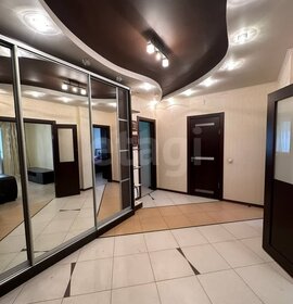 85 м², 3-комнатная квартира 15 555 000 ₽ - изображение 98