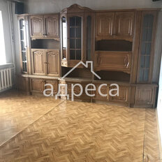 Квартира 91 м², 3-комнатная - изображение 3