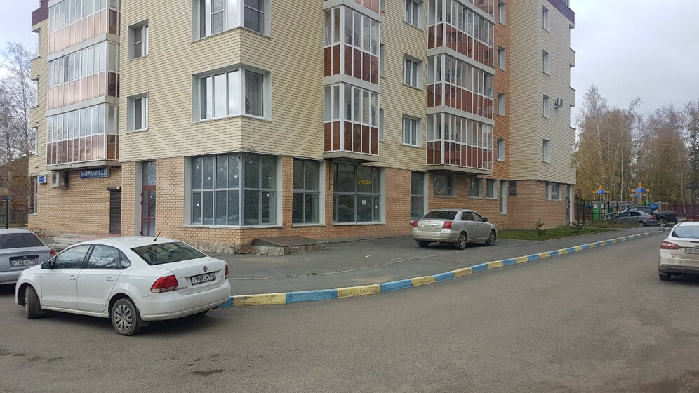 185 м², торговое помещение 17 500 000 ₽ - изображение 1