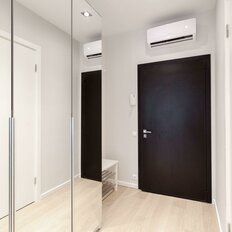 Квартира 32 м², студия - изображение 3