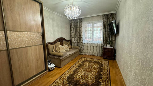 Купить комнату в квартире на улице Парковый переулок в Екатеринбурге - изображение 1