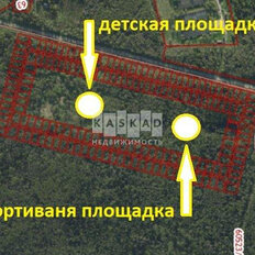 дом + 8 соток, участок - изображение 5