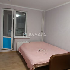 Квартира 25,6 м², студия - изображение 3