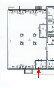 122,4 м², торговое помещение - изображение 4