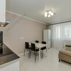 Квартира 48,1 м², 1-комнатная - изображение 1