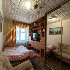 Квартира 55,7 м², 3-комнатная - изображение 2