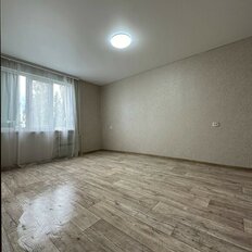 Квартира 28,2 м², 1-комнатная - изображение 3