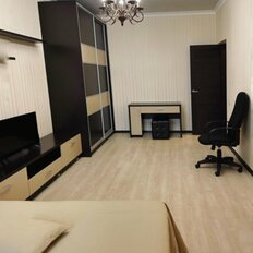 Квартира 37,3 м², 1-комнатная - изображение 2