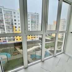 Квартира 32,9 м², 1-комнатная - изображение 1