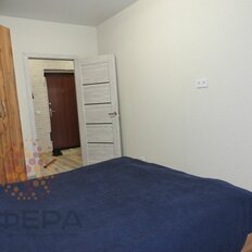 Квартира 37 м², 2-комнатная - изображение 2