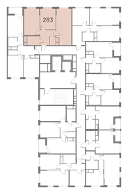 61,9 м², 2-комнатная квартира 8 173 602 ₽ - изображение 16