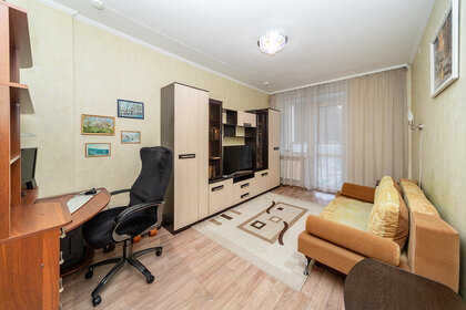 25,2 м², квартира-студия 4 330 000 ₽ - изображение 15