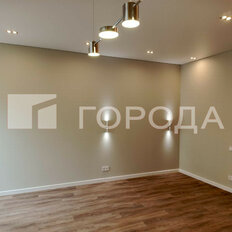 Квартира 35 м², студия - изображение 2