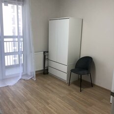 Квартира 18,2 м², студия - изображение 2