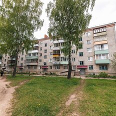 Квартира 30,6 м², 1-комнатная - изображение 1