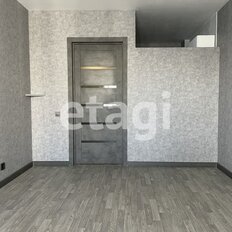 Квартира 26,4 м², студия - изображение 2