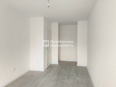 32 м², 1-комнатная квартира 25 000 ₽ в месяц - изображение 114
