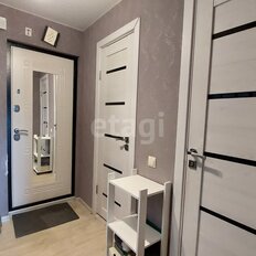 Квартира 43,6 м², 2-комнатная - изображение 4