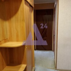 Квартира 45,8 м², студия - изображение 3