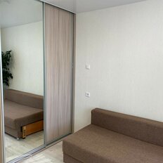Квартира 35,1 м², 2-комнатная - изображение 3