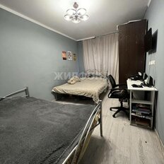 Квартира 54 м², 2-комнатная - изображение 4