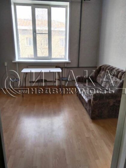 17 м², комната 2 800 000 ₽ - изображение 57