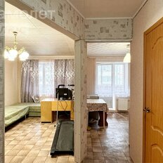 Квартира 34,3 м², 1-комнатная - изображение 5