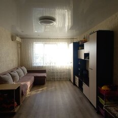 Квартира 65,6 м², 3-комнатная - изображение 5