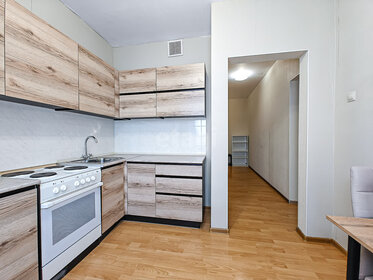 34 м², 1-комнатная квартира 30 000 ₽ в месяц - изображение 21