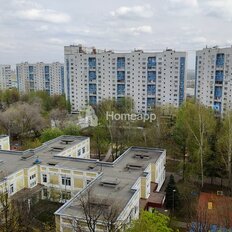 Квартира 41 м², 1-комнатная - изображение 2